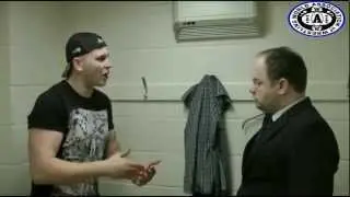 WAW DVD (13 Jan / WAW 20 Preview)