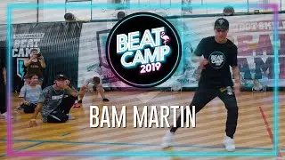 BAM MARTIN | DaBaby ft. Offset 