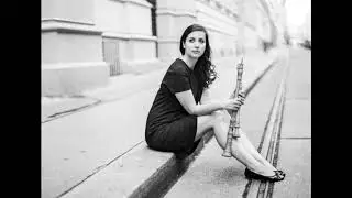 A. Marcello - Oboe Concerto in D Minor - I.Andante e spiccato - Bettina Simon