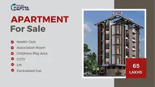 പുതിയ പ്രഭാതം പുതിയ വീട്ടിൽ നിന്നാകട്ടെ |Apartments Sale in Kochi  |Apartments Sale in Ernakulam |