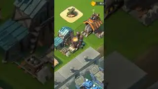 is this a glitch or a error in BOOM BEACH?