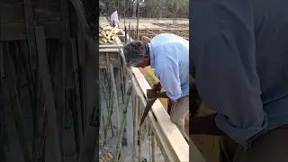 Slab Beam Shuttering Process  Step by Step Construction Guide 🏗️
