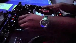 Linkin Park-Points Of Authority Dj Scratch Cover By Crispin
