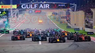 F1 2024 Season Review