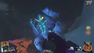 Cryo Grenade
