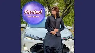 Pardesi