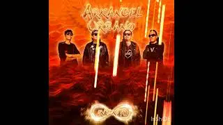 Arkangel Urbano  - Infinito ( Full Album) 