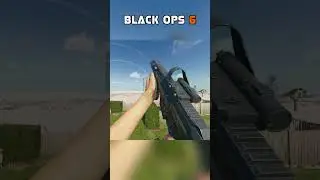 Black Ops 6 VS MW 2019 : KILO-141 Comparison #callofduty #comparison #shorts #blackops #mw2019