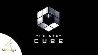 The Last Cube - The Path's Beginning & Valley Of Creation Walkthrough