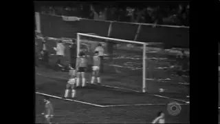 Nacional 1 x 0 Internacional - Final Libertadores 1980