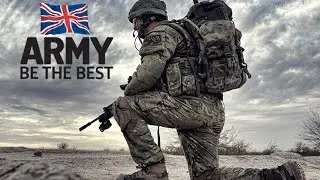 British Army Regiments - 