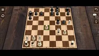 Win Chess game