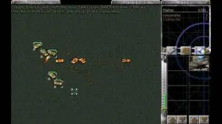 Cousinehy gold medal challenge Red Alert 1 Online