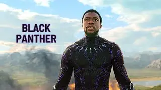 Amazing Facts About Black Panther Movie You Need to Know! || Venture Recaps