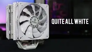Enermax ETS-T40 Fit White Cluster