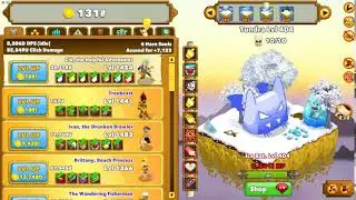 Clicker Heroes