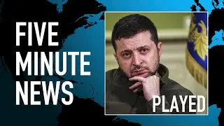Трамп вступает в сговор с российским видением Украины и Европы, что приводит к расколу Трансатлан...