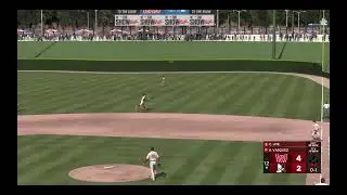 MiLB - Indianapolis Indians vs. Worcester Red Sox - MLB The Show