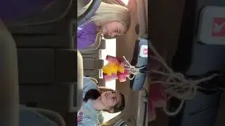 Abbie Allie music video
