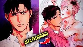 👶UN OMEGA DESESPERADO Y UN ALFA DESCONFIADO 🆘 BABY, PUNK KID