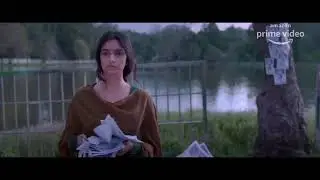 penguin trailer | Keerthi suresh