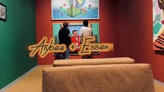 Essen Mavison & Aiybee - Mzido[iDab] (Official Music Video)