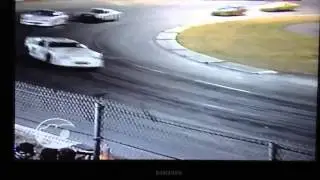 Cajon Speedway