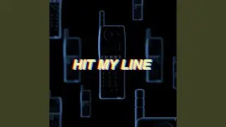 Hit My Line