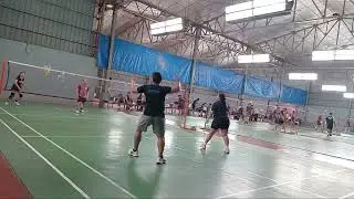 badminton q-ing highlight (BTC 2.5.26)