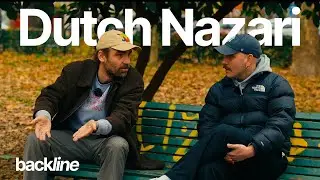 Una mattinata a Milano con Dutch Nazari