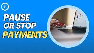 How to Pause or Stop Payment on recurring payments and subscriptions