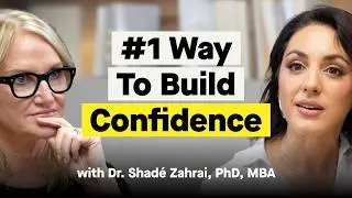 How to Eliminate Self-Doubt Forever & Build Unshakeable Confidence