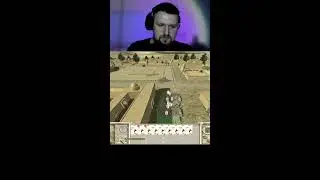 SHORTS STREAM ● 🎮ROME TOTAL WAR &mdash; Империя Силиквидов #1 | #stream #shortstream