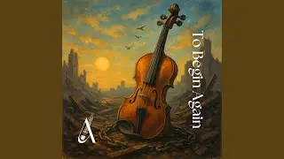 To Begin Again (Violin Cover)