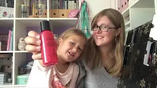 Action: Unboxing advent calendar 2018 Spa Exclusives