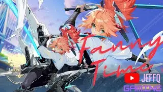 How to hunt hero kills with fanny | best item build and rotation ︱MobileLegends
