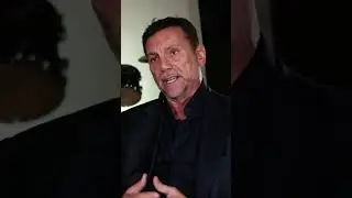 Michael Franzese On The Commission And How You Qualified To Be A Mafia Family #shorts
