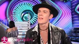 WOW! Wiktor Stadniczenko o wygranej Kamila Lemieszewskiego w Big Brother