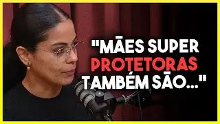 M&Atilde;ES POSSESSIVAS E NARCISISTAS | Est&uacute;dio de Cortes