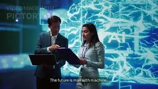 #AI #FutureWithAI #Technology #UKTech #SmartLife #AIRevolution #AIShorts #FutureIsNow