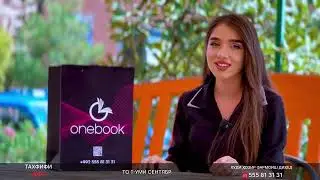 Бо аудиокурсҳои Onebook забонҳои русӣ ва англисиро дар дилхоҳ ҷой ва дилхоҳ вақт омӯзед✅