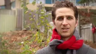 Nanaimo South End Community Food Forest