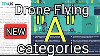 Drone Flying - 