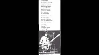 Lightyears Away/Thundermother 