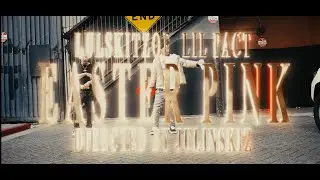 lulskitzoe x lil pact - easter pink