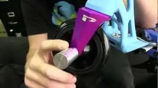Custom Scooter Check 1 | KrYpTiC Rebel