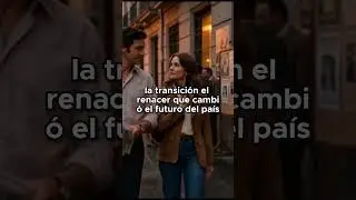 Latido de la Guerra Civil y la Transici&oacute;n | El pa&iacute;s que sobrevivi&oacute; | SHORTS