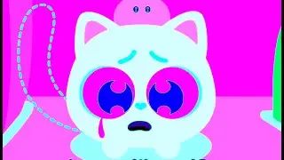 Pinkfong Effects no tails (Sponsored By Preview 2 Effects)