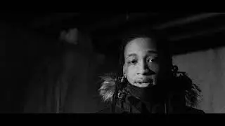 Lil Yen - Russian Roulette (Dir. RSEVN)