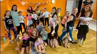 F&ouml;rderprogramm Tanz -- NatMove Baden
